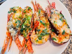 -怡咖啡海鲜自助餐厅(浦东香格里拉店)