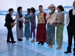 -武汉知音号