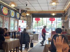 -新繁老號豌豆汤饭店·江湖菜(宝光寺店)