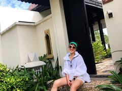 -三亚亚龙湾雅高铂尔曼别墅度假酒店