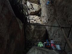 -崂山仰口游览区