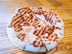 -四姑娘山阿巴郎·藏式花园餐厅