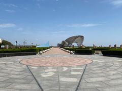 -南汇嘴观海公园