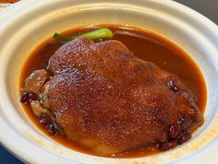 -上和臻品中国菜(花园街店)