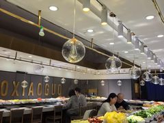 -农小锅自助小火锅(北京大兴凯德店)