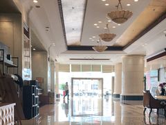 -张家港华芳金陵国际酒店