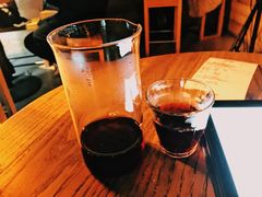 -VOYAGE COFFEE(北锣鼓巷店)