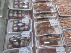 -家乐福(古北店)