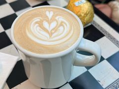 -S.O.E COFFEE(五道营店)