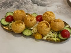 -清真·AL-JANNAT 佳纳特餐厅(狮子桥店)