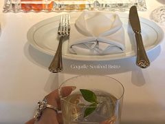 -壳里西餐厅Coquille Seafood Bistro(蒙自路店)