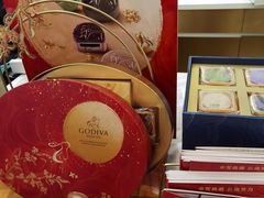 -GODIVA(万象城店)