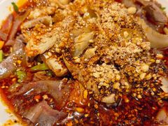 -夫妻肺片·中华老字号·正宗川菜(春熙路店)