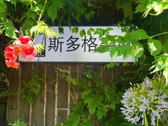 -斯多格书乡(北京大学畅春园店)