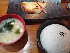 -千代武日本料理(开发区店)