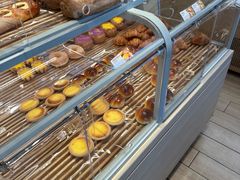 -好利来(新华百货店)