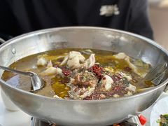 -楚鱼王·河鲜·湖北菜(华农店)