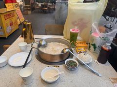 -顺德公广东猪肚鸡·煲仔饭(白石洲店)