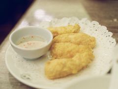 手工虾枣-吴记富苑(朝阳店)