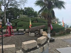 -胡里山炮台