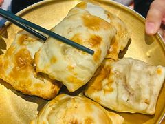 -清真·双公羊·馕坑烤全羊(奥体店)