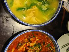 金肺豆汤-陈麻婆豆腐总店