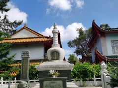 -哈尔滨极乐寺