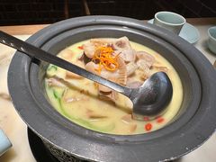 -锦府盐帮·张宅(世纪金源店)