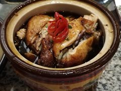 -南京大牌档(三阳广场苏宁店)