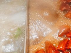 -盡膳口福跷脚牛肉火锅(北美新天地店)