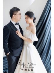-韩国艺匠ARTIZ STUDIO(汉口店)
