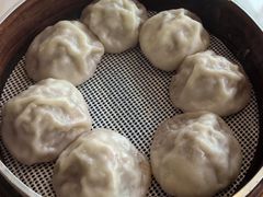 -百年尹氏汤包(湖南路狮子桥店)