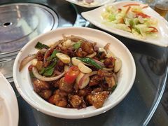 -金姐台湾菜(珠江路店)