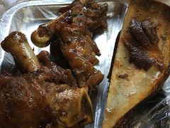-赵元章肉骨烧(山塘街店)