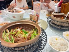 -胜记酒家(荔枝公园店)