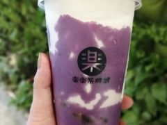 -LELECHA乐乐茶(美罗城店)