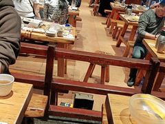 大堂-木屋烧烤(南新店)