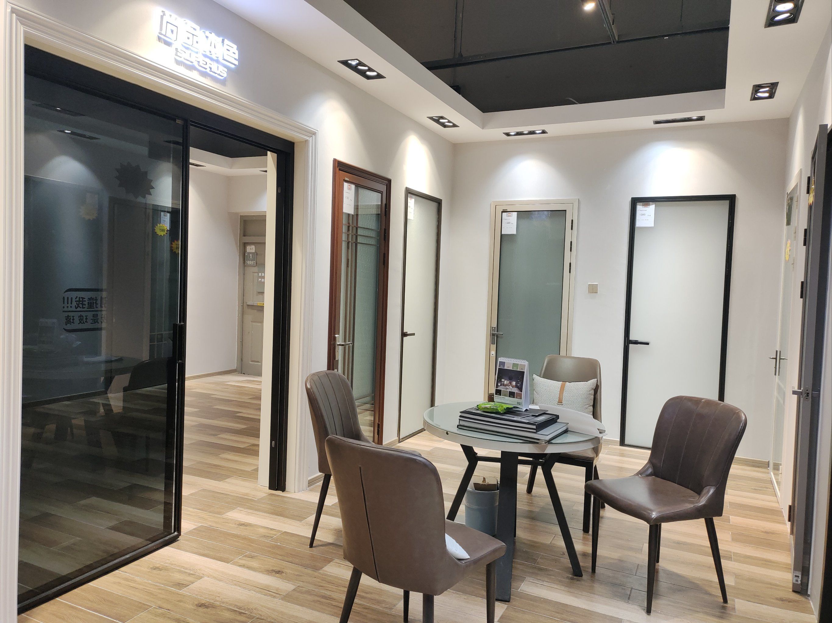 尚品本色木门,国内一线品牌木门及家居制造