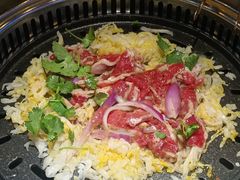 -杨记齐齐哈尔烤肉(总店)