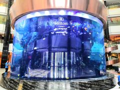 -OPEN開全日自助餐厅·牛肉火锅·海鲜(佛山希尔顿酒店)