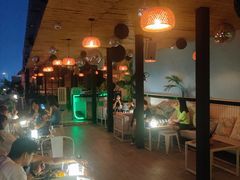 -AZUL by FUEL蓝色·法式酒馆(琶醍店)