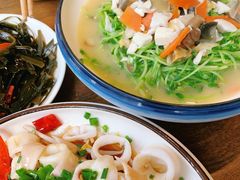 -杨家汀州韵(万达店)