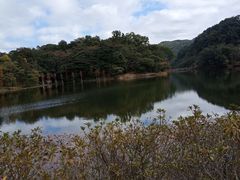 -广州市石门国家森林公园
