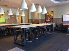 -肯德基(顺义光明大街店)