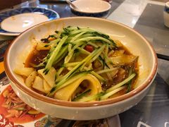 -巴依老爷新疆美食(清华东门店)
