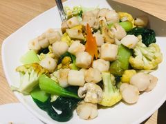 -Isla Sugbu Seafood City