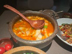 -山石榴·贵州菜(陆家嘴中心店)