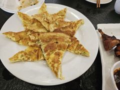 -喜洲翰林餐厅(董家百年老宅店)