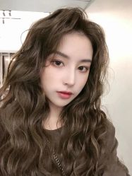 -菲·木田moontin造型salon