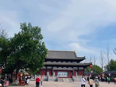 -赵州桥景区